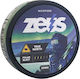 Zeus Nicotine Pouches True North 20mg