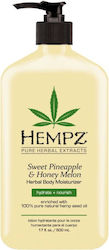 Hempz Body Cream 500ml Hempz Body Cream 500ml