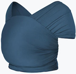 Ergobaby Бебешки Слинг Тъмносин с Максимално Тегло 11.3 kg Ergobaby Бебешки Слинг Тъмносин с Максимално Тегло 11.3 kg