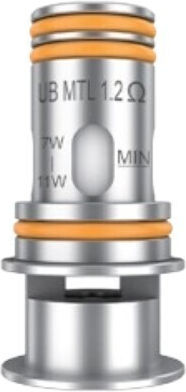 Lost Vape Αντιστάση Ηλεκτρονικών Τσιγάρων 1.2ohm (MTL)