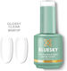Base Coat für UV/LED-Lacke Rubber Glossy Clear Bnr11