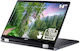 Chromebook Plus Spin 714 14" IPS FHD+ Touchscreen (Ultra 7-155U/16GB/512GB SSD/Chrome OS) (UK Keyboard)