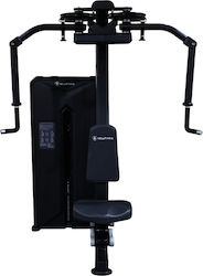 MegaFitness Peck Deck mit Gewichten 85 kg MegaFitness Peck Deck mit Gewichten 85 kg