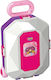 Luna Suitcase Beauty Σετ Ομορφιάς