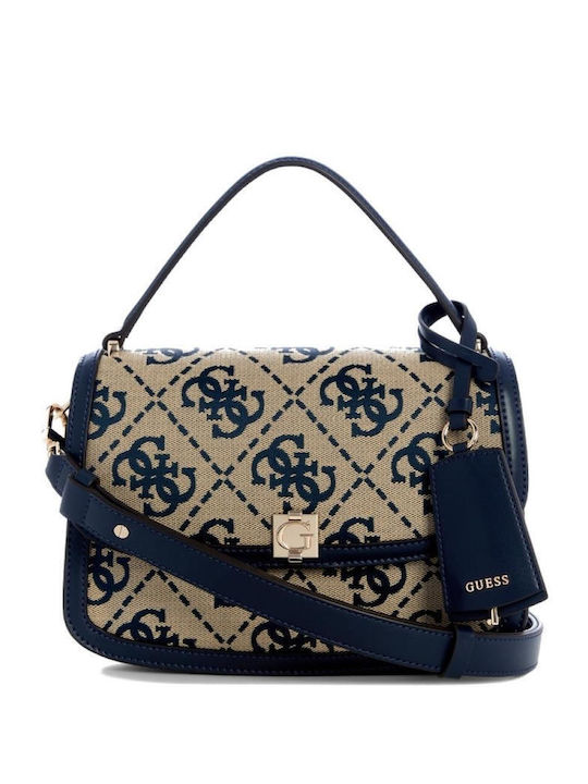 Guess Blaue Damentasche