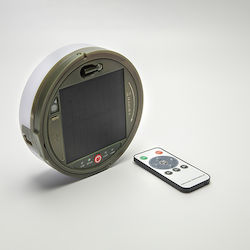 Eurolamp Ηλιακό Φωτιστικό 5W Eurolamp Ηλιακό Φωτιστικό 5W