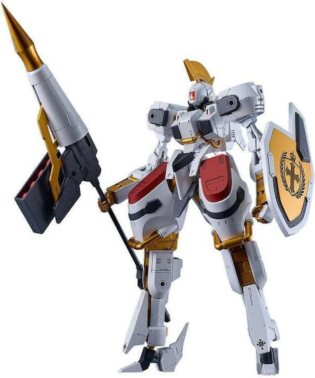 Titanomachia Moderoid Figurină de Modelism Side:gr Vector Order Knights Specificații Dimensiune 20 cm