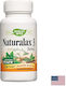 Nature's Way Naturalax 3 410 mg 1 g 100 Капсули
