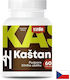Virde Kastanfit 70 mg 60 капсули