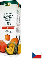Virde Тиквено масло 75 mg 200 ml Virde Тиквено масло 75 mg 200 ml