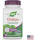 Nature's Way Гинко Билоба 60mg 2 Капсули