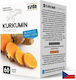Virde Куркумин + Джинджифил 400 mg 60 Капсули