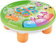 Lisciani Giochi Τραπεζάκι Δραστηριοτήτων Mini Educational Table Animals με Μουσική και Ήχους για 12+ Μηνών