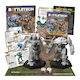 Battletech Starter Box Board Game English Edition Players 2+ Age 15+