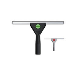 Pulex Plastic Window Squeegee 35 cm