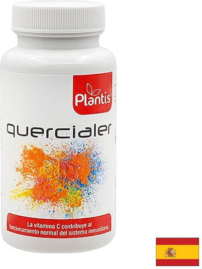 Artesania Agricola Кверцетин + Перила и Витамин C 160 mg 60 Капсули
