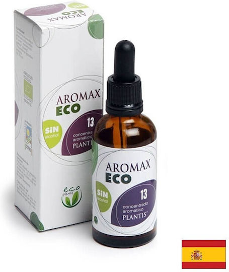 Artesania Agricola Тинктура Aromax Eco 13 15 ml