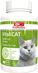 Bio Petactive Vitalicat Bio Petactive Vitalicat