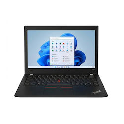 Lenovo Thinkpad T560 Refurbished Grade A 15.6" (Core i5-6200U/8GB/240GB SSD/W11 Pro) Lenovo Thinkpad T560 Refurbished Grade A 15.6" (Core i5-6200U/8GB/240GB SSD/W11 Pro)