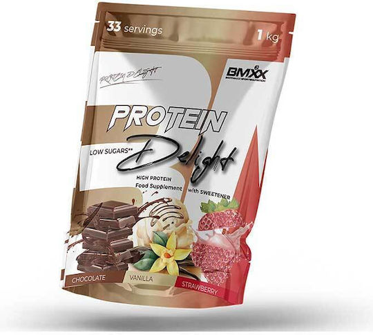 Delight with Chocolate Flavor 1kg