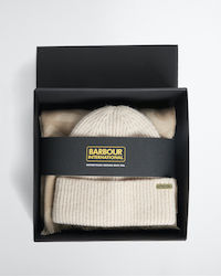 Barbour