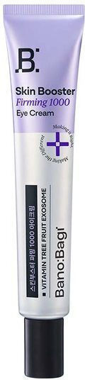 Skin Booster Firming Eye Cream for Firming 20ml