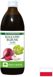 Alter Medica Ферментирало червено цвекло 330 mg 500 ml