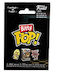 Funko Bitty Pop! Five Nights at Freddy's – Серия 2 Mystery Pouch, 31 части