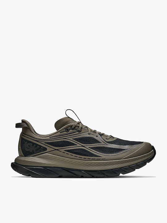 HOKA Mach Remastered Adidași pentru bărbați Olive
