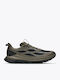 Mach Remastered Herren Sneakers Olive