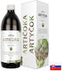 Nef de Sante Артишок 120 mg 500 ml