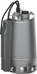 Leo Group Swμ 75 Se Wasserpumpe 0,75 PS 03224 Leo Group Swμ 75 Se Wasserpumpe 0,75 PS 03224