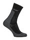 Icebreaker Trekking-Socken Schwarz 1 Paar