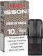Nobacco Isson Iii American Tobacco 10mg