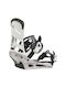 Burton Ανδρικές Δέστρες Snowboard Λευκό Χρώμα