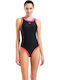 Costum de Baie Sport Negru