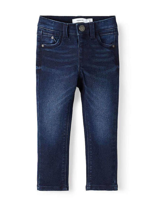 Name It Kids' Blue Jeans Trousers