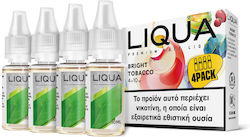 Liqua Готова течност за презареждане Cuban Ciga...