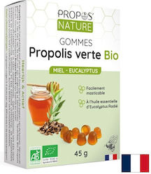 Propos Nature Propolis Verde 45 g Propos Nature Propolis Verde 45 g