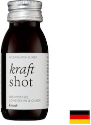 Kruut Oxymel Kraft 22 mg 8,4 g 60 ml
