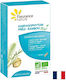 Fleurance Nature Дяволски нокът + полски хвощ и бамбук, био, 300 mg, 40 капсули