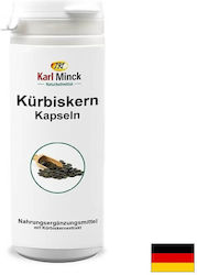 Karl Minck Тиквено семе 400 mg 100 капсули Karl Minck Тиквено семе 400 mg 100 капсули