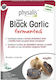Physalis Aged Black Garlic 30 Vegan Tablets