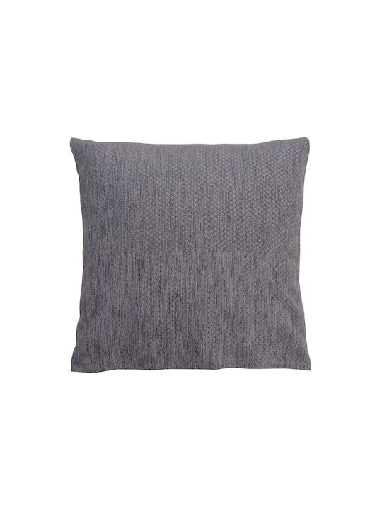 Viopros Sofa Cushion 2200 Grey 42x42 cm