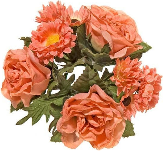 Jk Home Décor Στεφανάκι Τριανταφυλλα