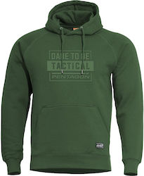Суитшърт Pentagon Phaeton Hood Sweater Spring B...