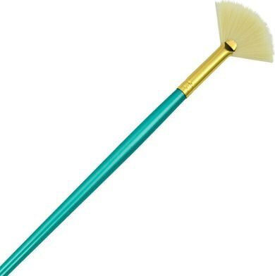 Πινελο Menta Synthetic White Βενταλια R38fb-4