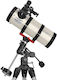 Omegon Telescope Horizon 114/500