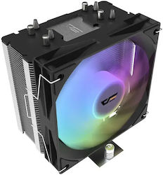 Darkflash S31 Case Fan 25mm (75.09cfm) with ARGB Lighting Darkflash S31 Case Fan 25mm (75.09cfm) with ARGB Lighting