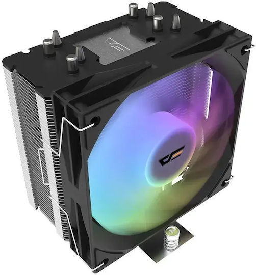 S31 Gehäuselüfter 25 mm (75,09 cfm) mit ARGB-Beleuchtung